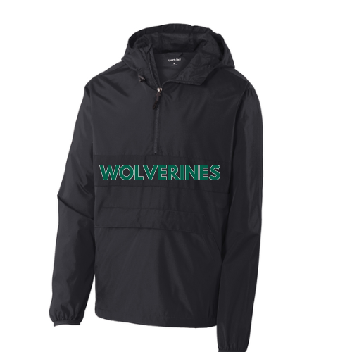 EMTF Anorak Jacket – VANN BRANDS Custom Designs EMTF Anorak Jacket – VANN BRANDS Custom Designs