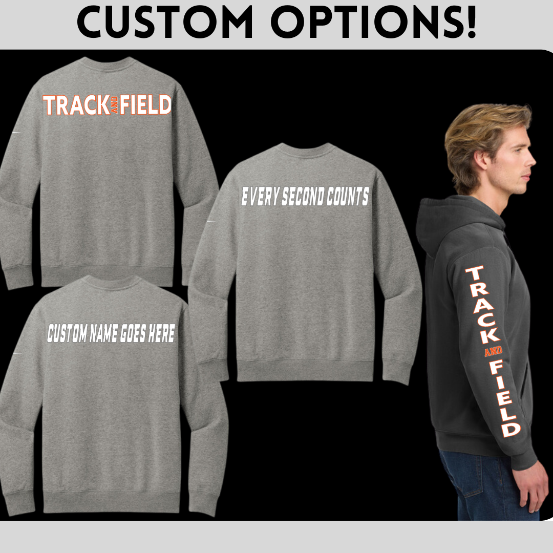 ROTF Under Armour - Women's Fleece Hooded Sweatshirt