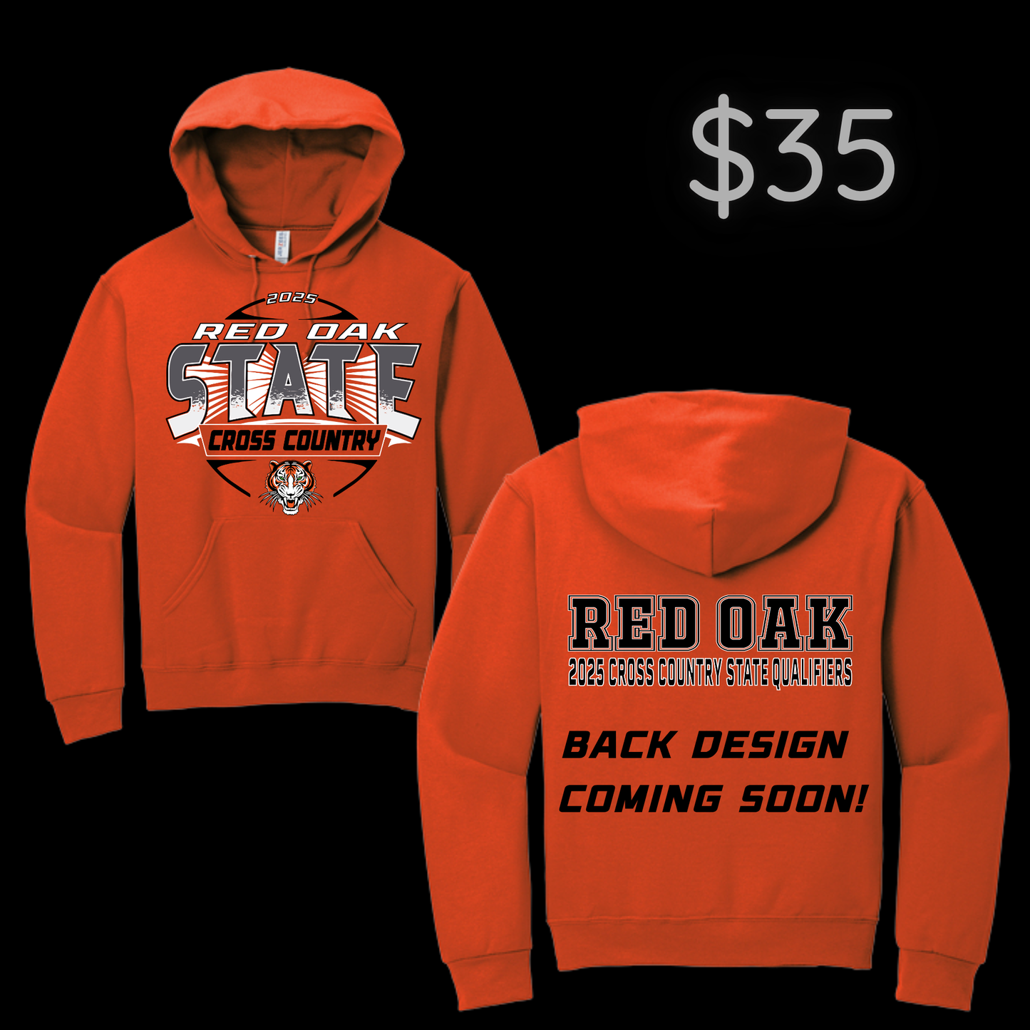 ROCCS Adult & Youth Hoodie