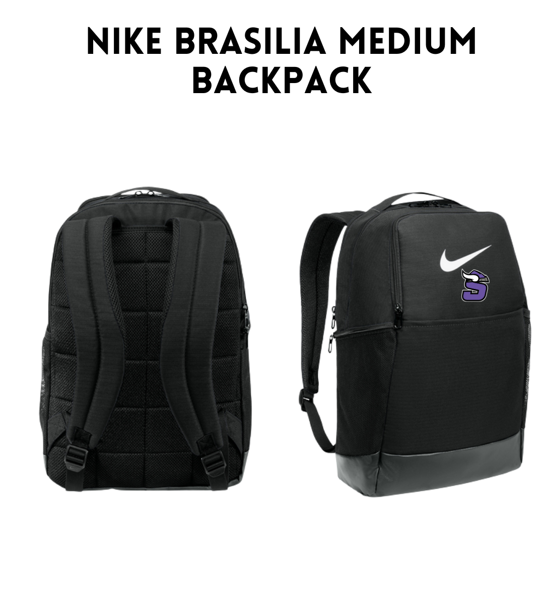 SB26 NKFZ2608 Nike Brasilia Backpack