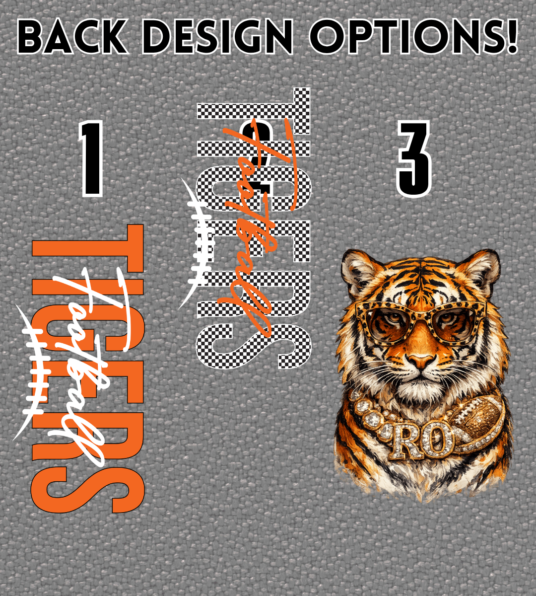 ROFB26 BC3001 BELLA+CANVAS® Unisex Jersey Short Sleeve Tee