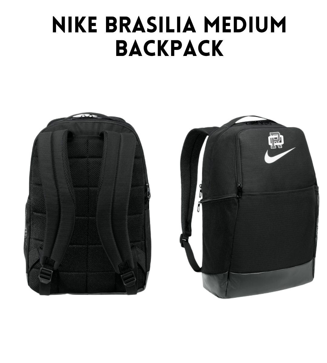 ROVB26 NKFZ2608 Nike Brasilia Backpack