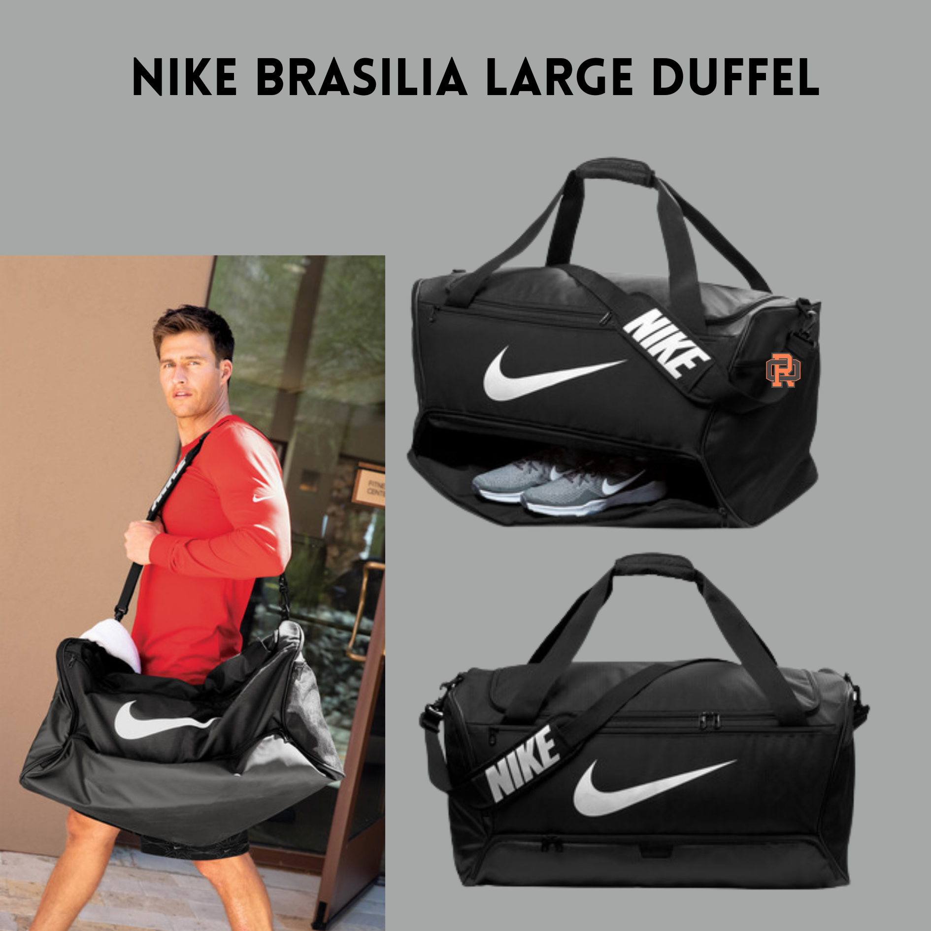 Cheap nike gym bag cheap
