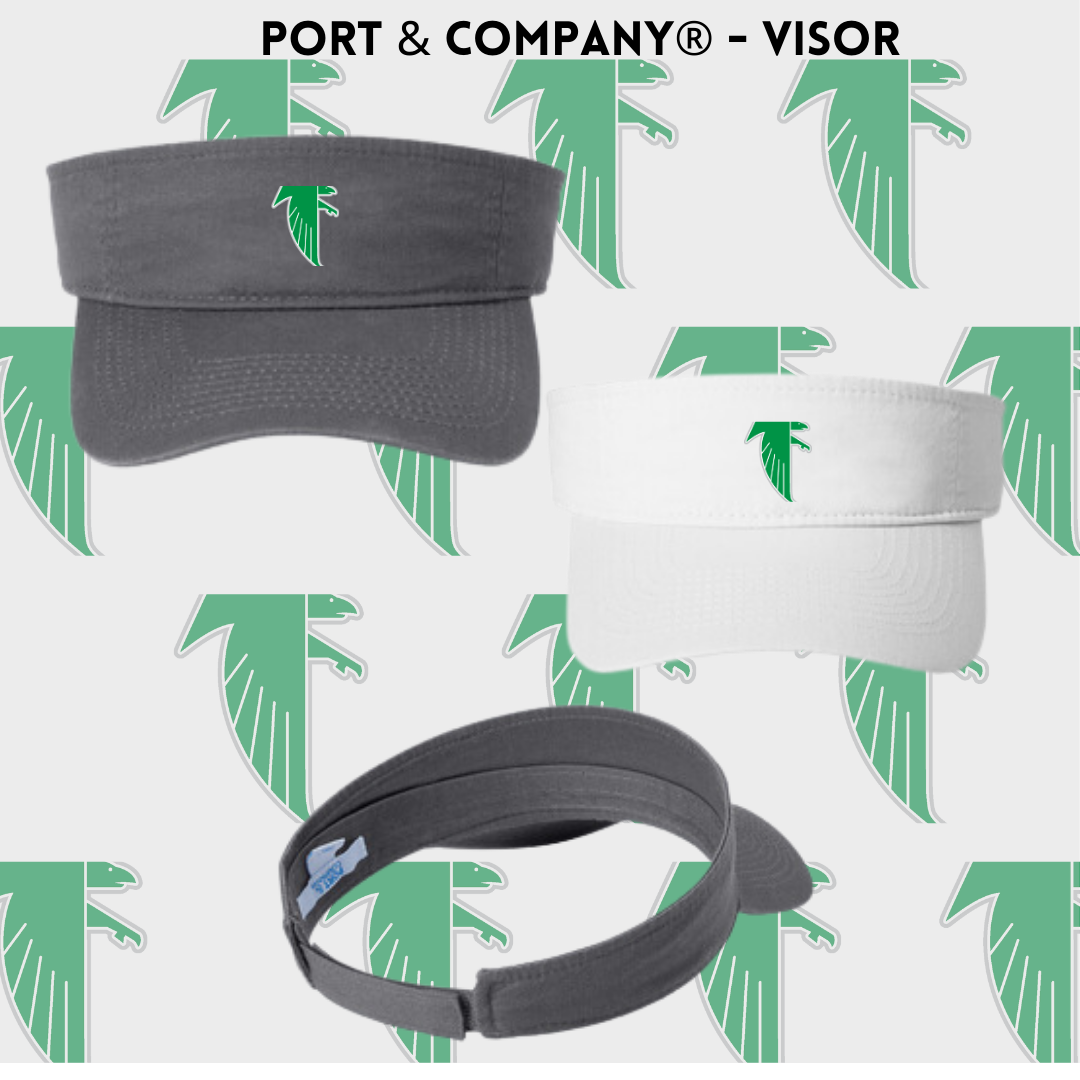 BOLFS Port & Company® - Visor