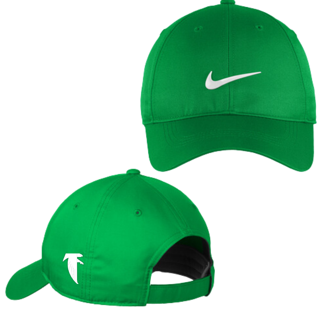 BOLFS Nike Dri-FIT Swoosh Front Cap