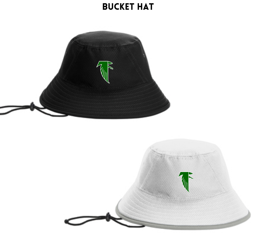 BOLFS New Era ® Hex Era Bucket Hat