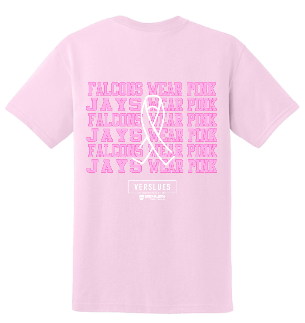 BOJCPO Gildan® - DryBlend® 50 Cotton/50 Poly T-Shirt