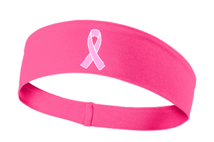 BOJCPO Sport-Tek® PosiCharge® Competitor™ Headband