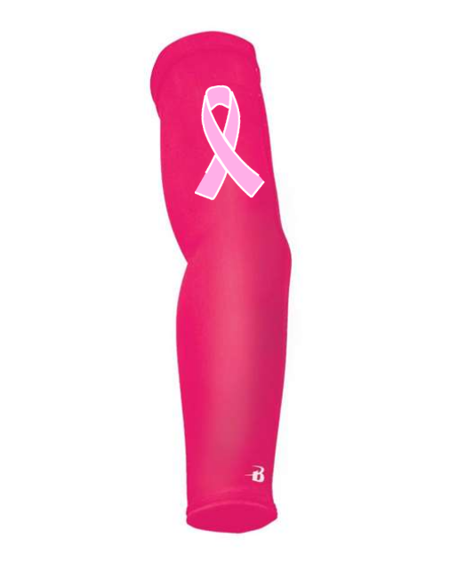 BOJCPO Badger - Arm Sleeve (Youth / Adult)