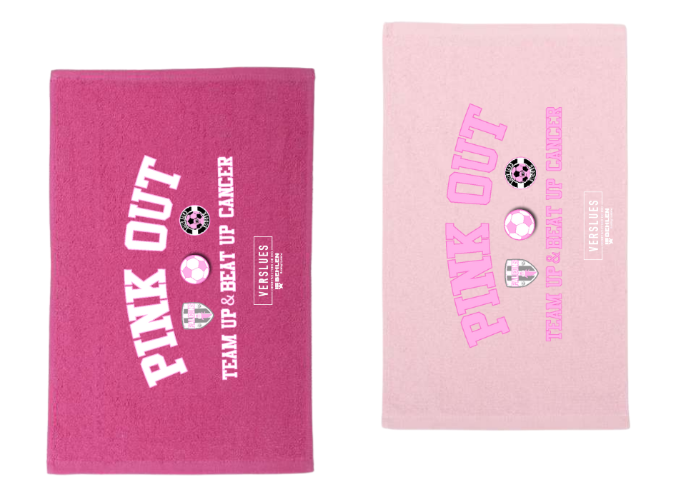 BOJCPO Q-Tees - Budget Rally Towel
