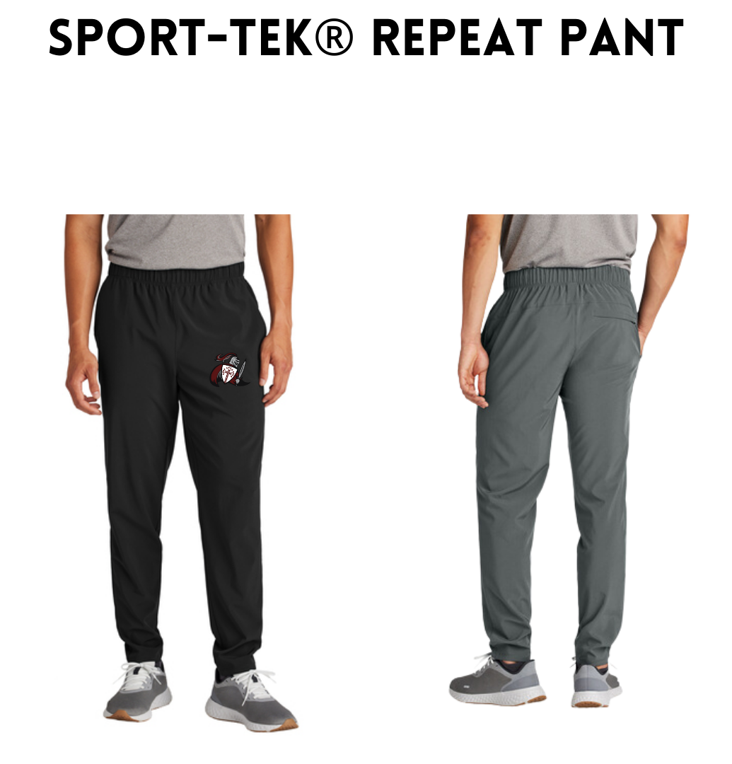 CLS25 Sport-Tek Repeat Pant