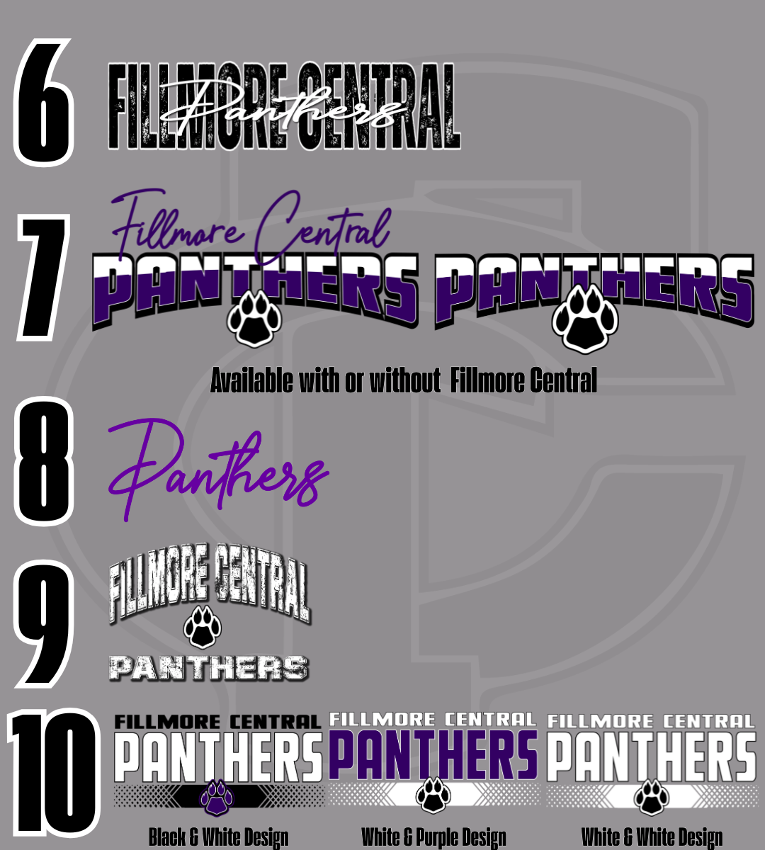 FCP Tultex Combed CVC T-Shirt