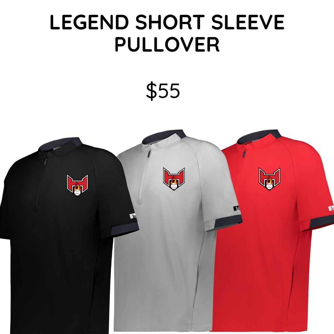 SWIHBB Legend Cage Jacket