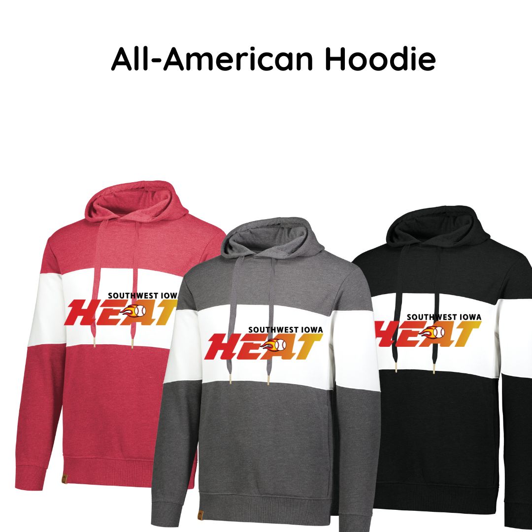 SWIHBB All-American Hoodie