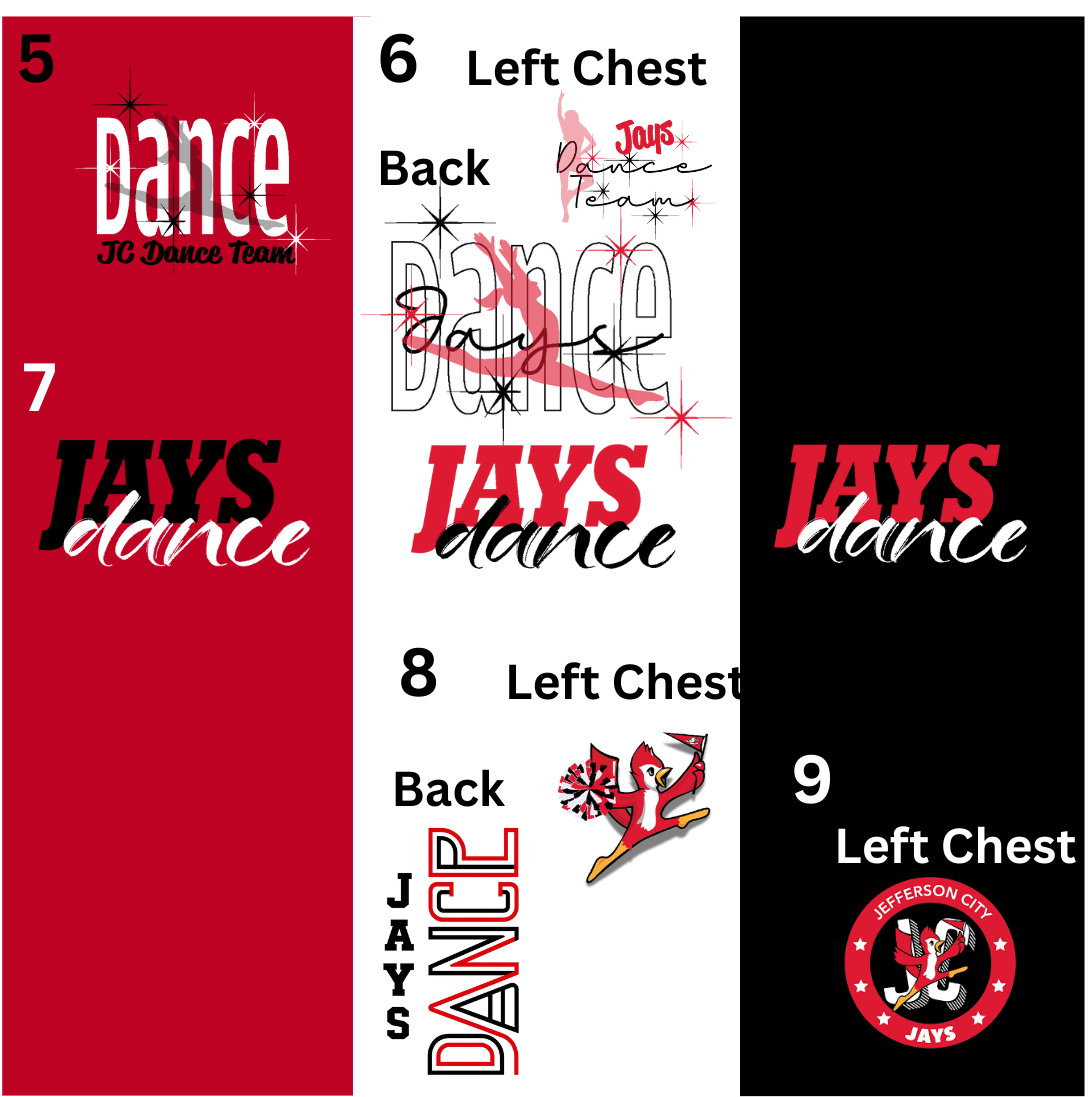 JCDT25 Nike Unisex Club Fleece Sleeve Swoosh Crewneck