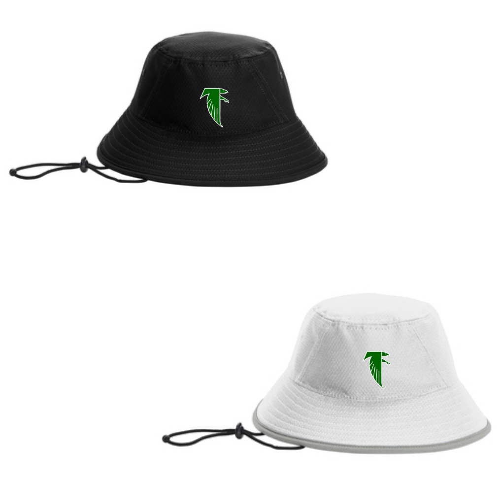 BOJRFALC New Era ® Hex Era Bucket Hat