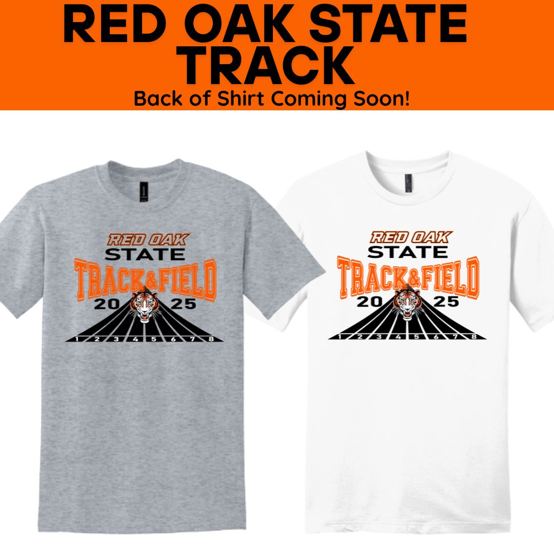 ROST25 Gildan 50/50 TShirt YOUTH - ADULT