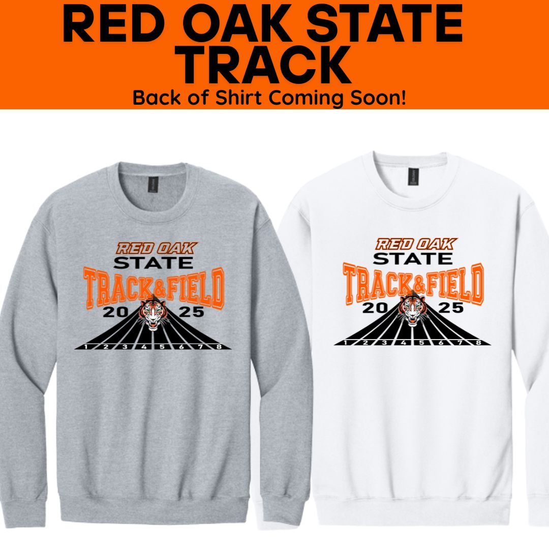 ROST25 Gildan Softstyle Crewneck Sweatshirt