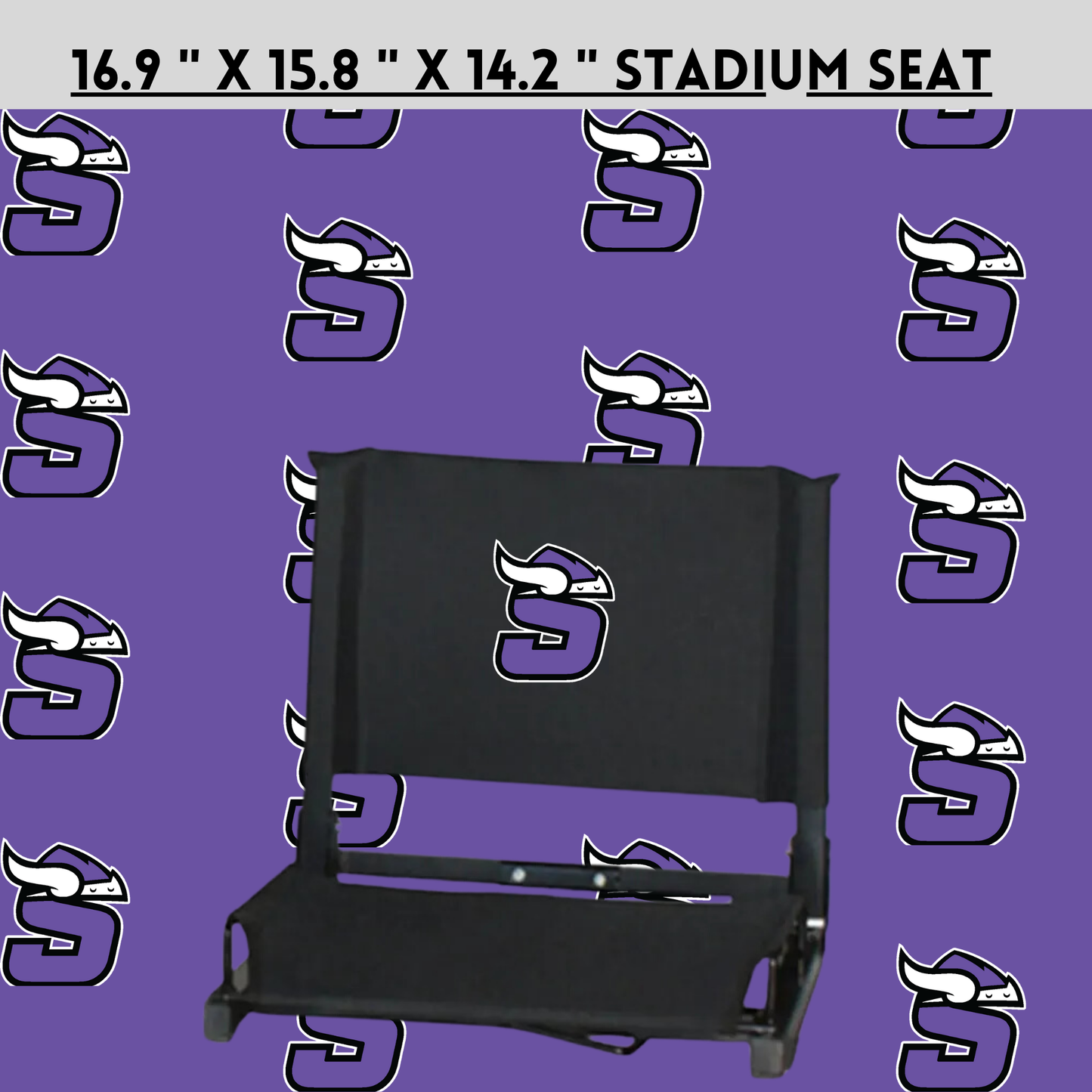 SBTF Stadium Seat