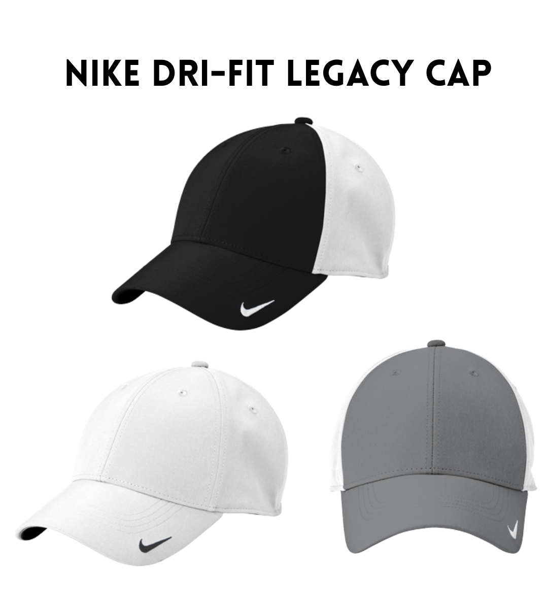 VB NKFB6447 Nike Dri-FIT Legacy Cap