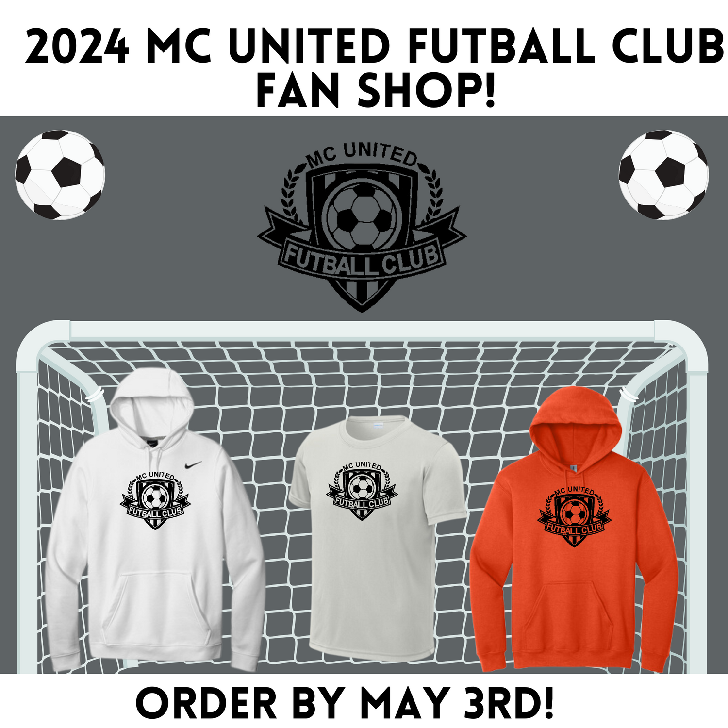 MC United Futball Club