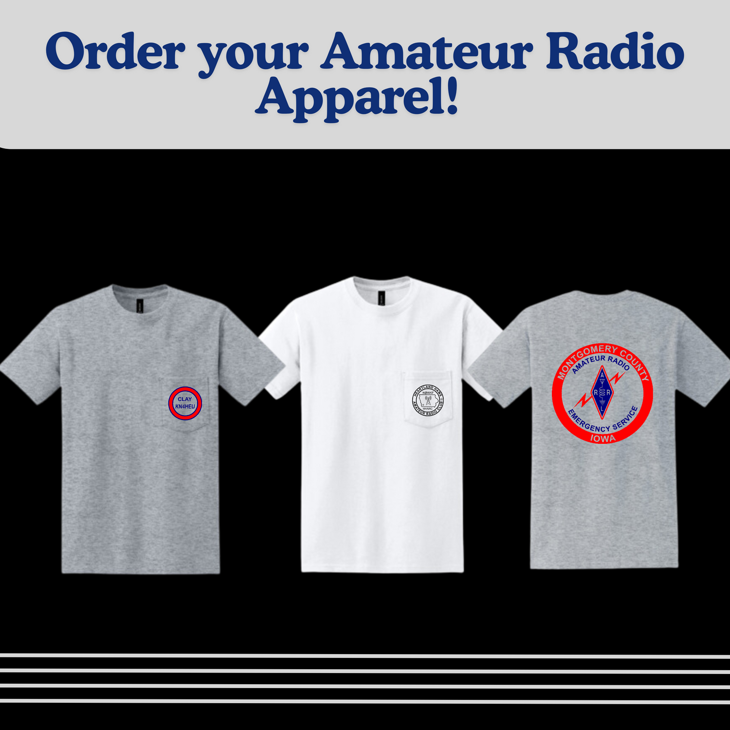 Amateur Radio