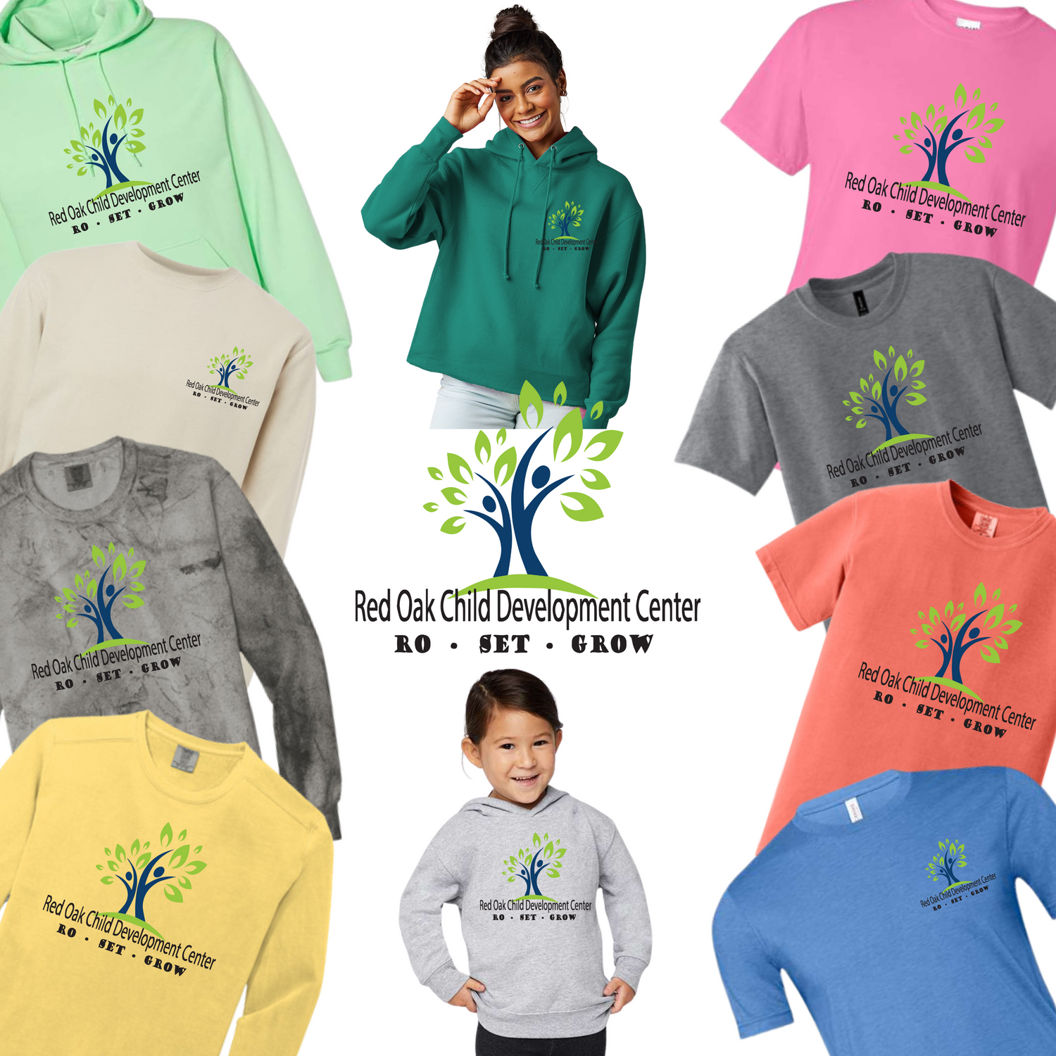 Red Oak Child Development Center