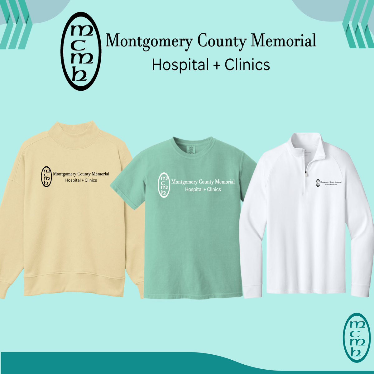 MCMH + Clinics