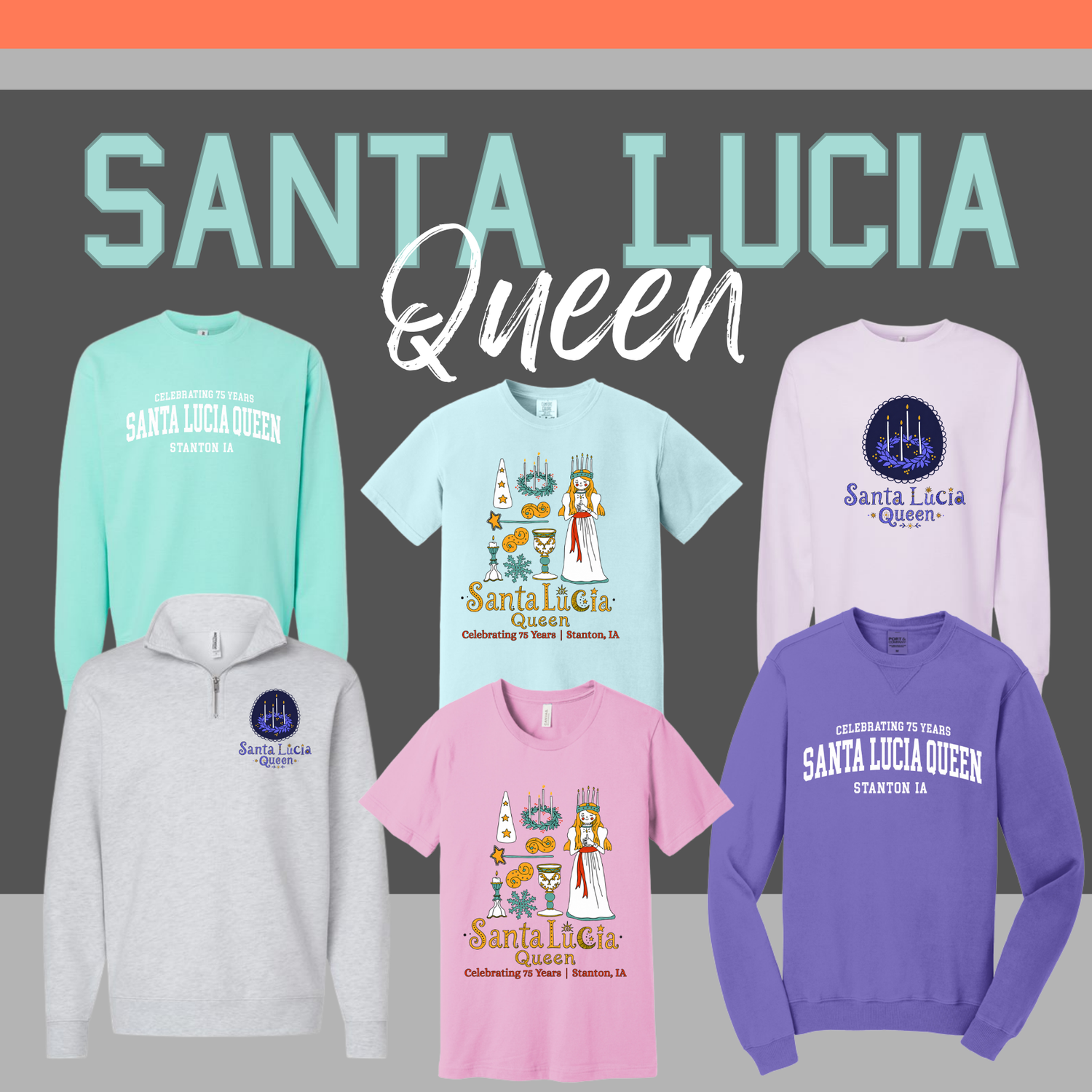 Santa Lucia Queens