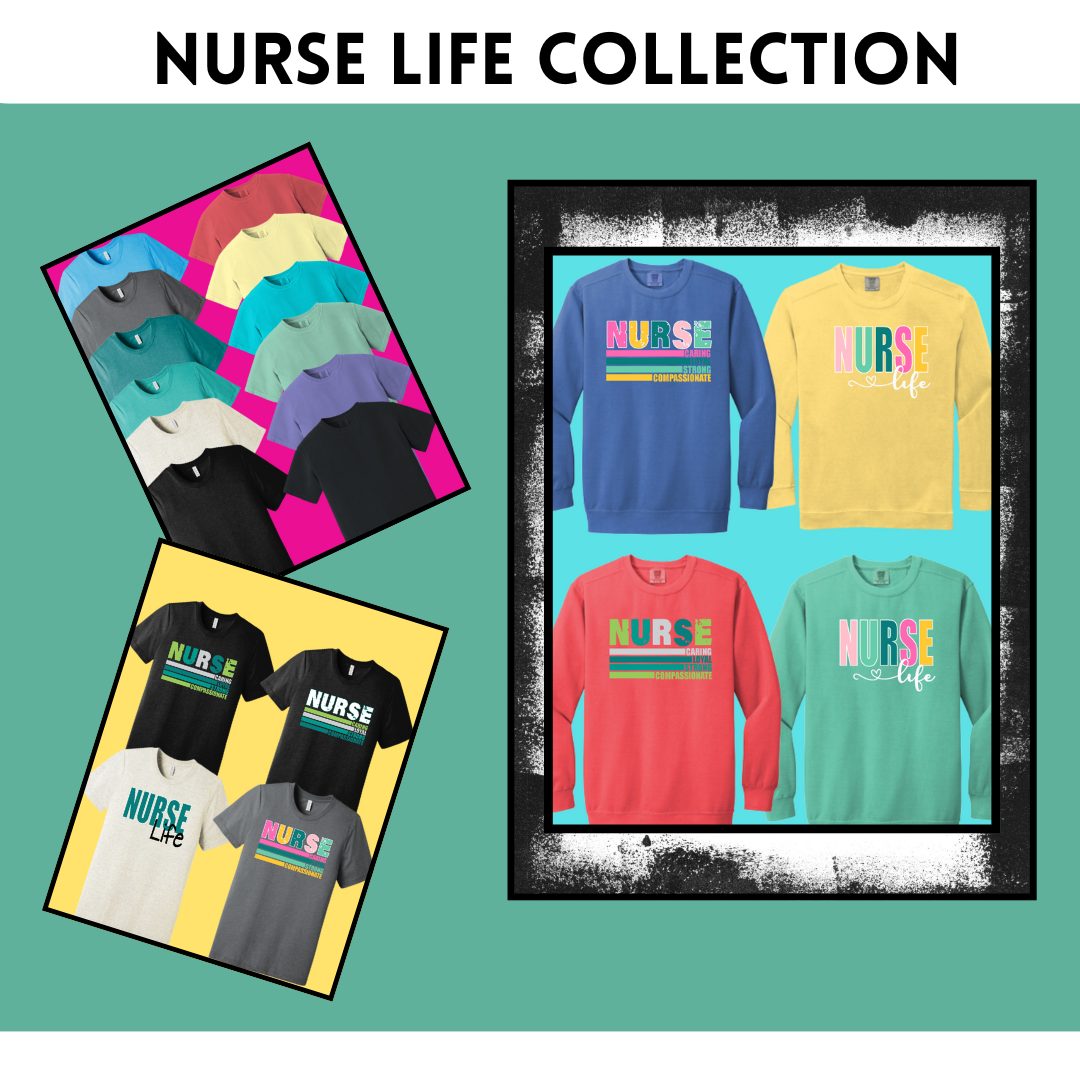Nurse Collection