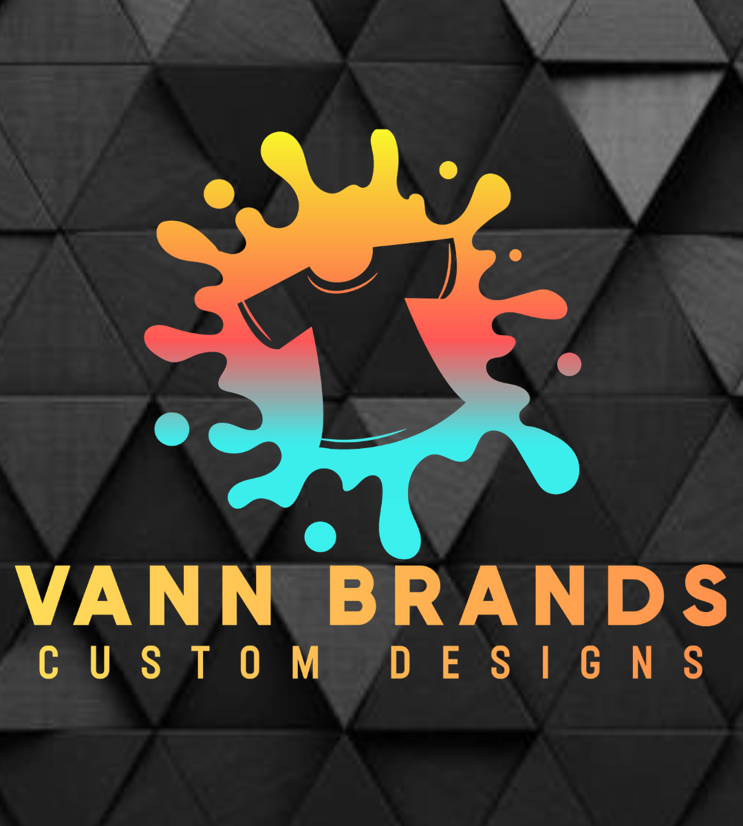 Vann Brands Online Stores