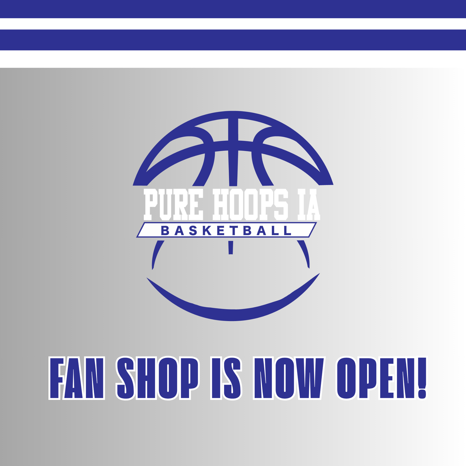 Pure Hoops Iowa