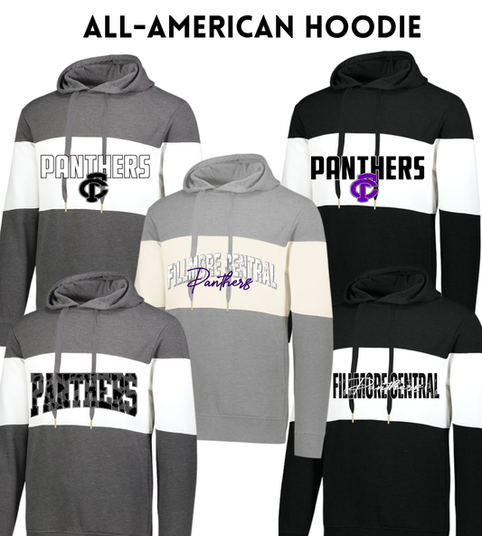 FCP All-American Hoodie