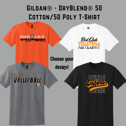 ROVB24 Gildan T-Shirt (Youth & Adult)