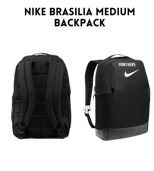 FCP Nike Brasilia Medium Backpack