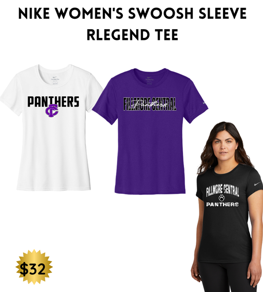 FCP Nike RLegend T-Shirt Ladies