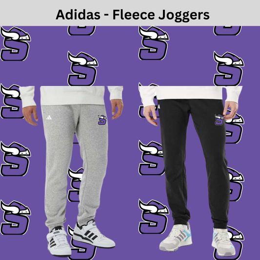 SBB Adidas - Fleece Joggers