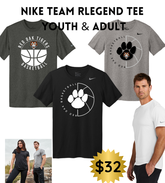 ROBB2526 Nike RLegend T-Shirt Youth