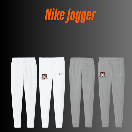 ROS26 NKHM8045 Nike Club Fleece Jogger