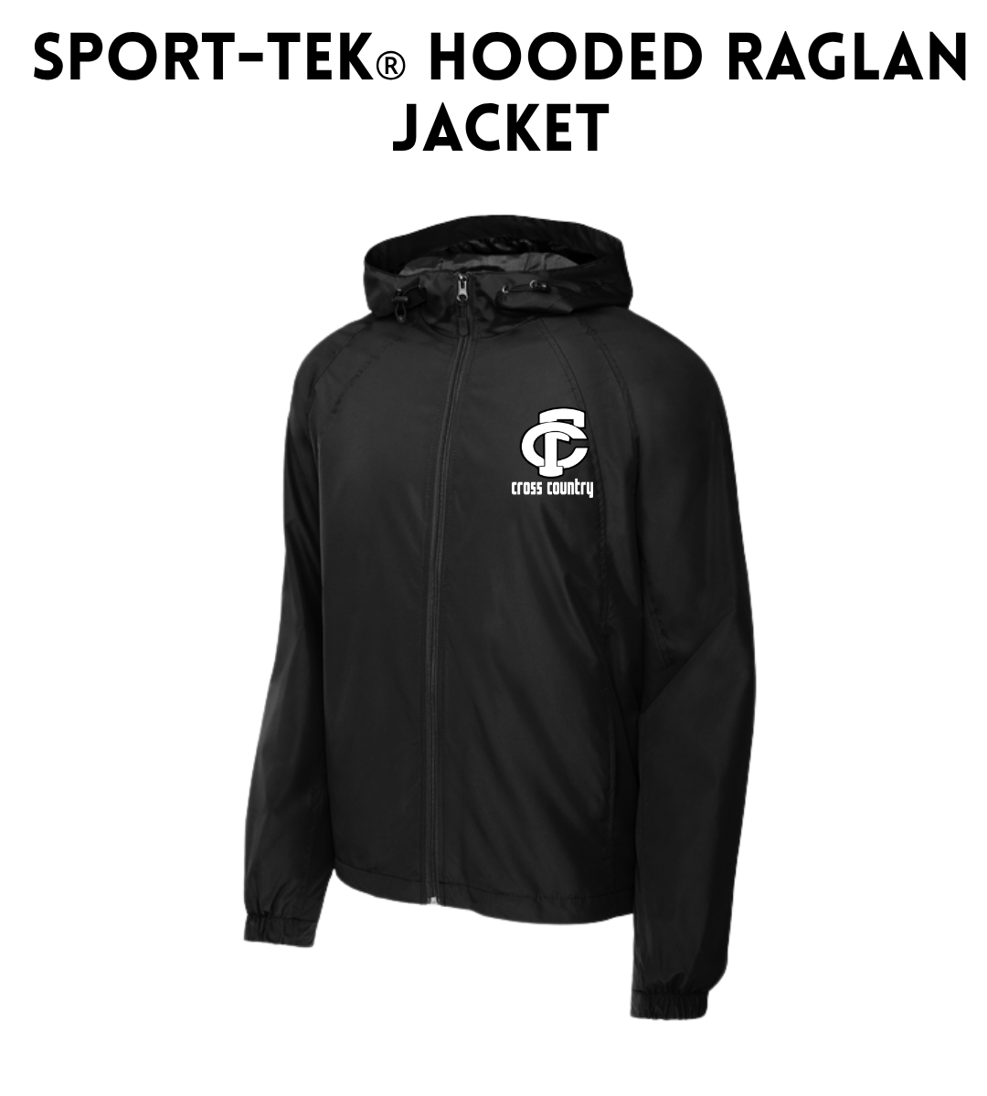 FCPXC Port Authority Team Jacket ADULT & YOUTH