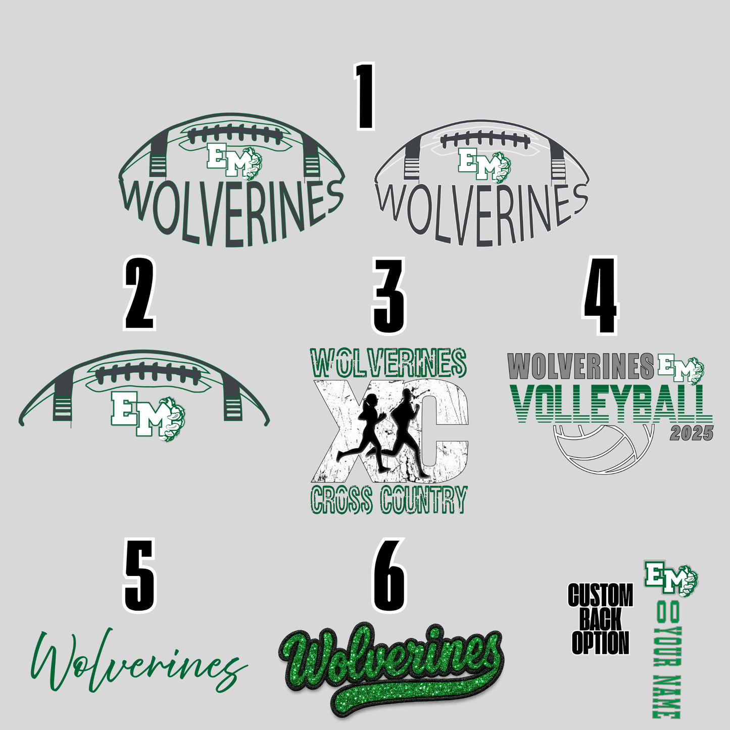 EMAYS25 Under Armour - Fleece Hooded Sweatshirt YOUTH-ADULT