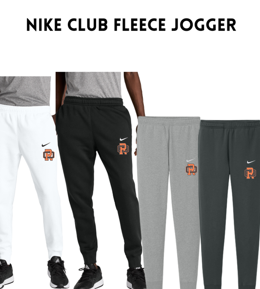 ROFB26 Nike Club Fleece Jogger - RO