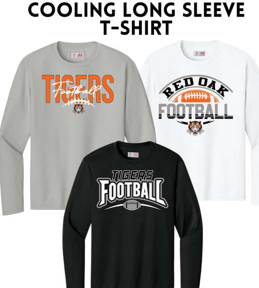 ROFB26 A4N3532 A4 AirFlex Long Sleeve Tee
