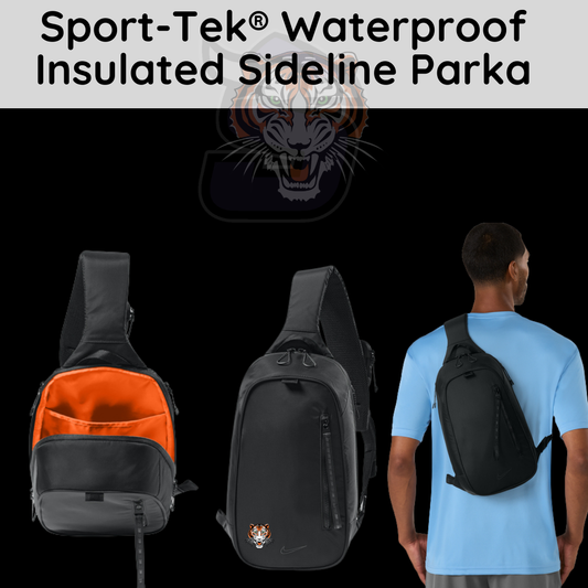 ROTF26 Nike Commute Sling Bag