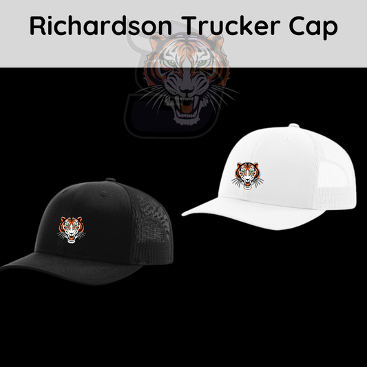 ROTF26 Richardson Trucker Hat