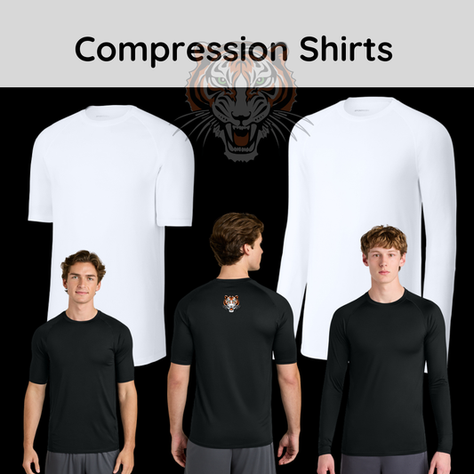 ROTF26 Compression Tee