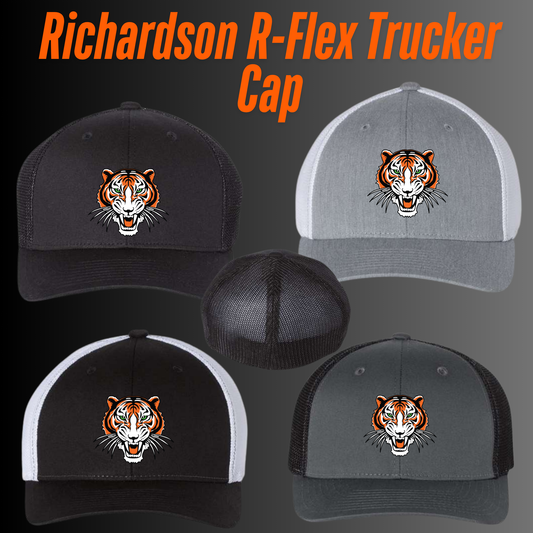 ROS26 Richardson R-Flex Fitted Hat