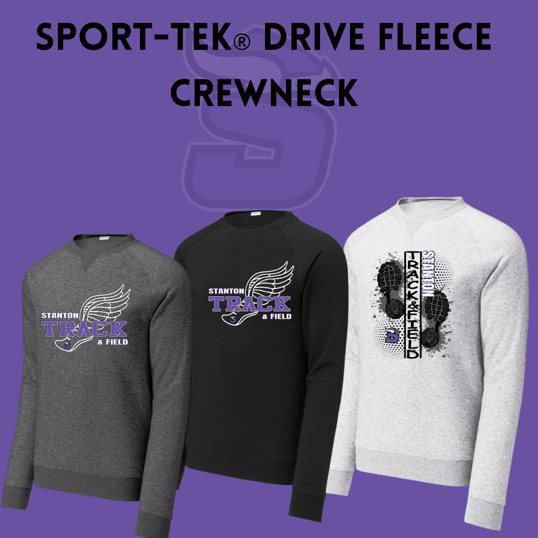 SBTF26 Sport Tek Crewneck