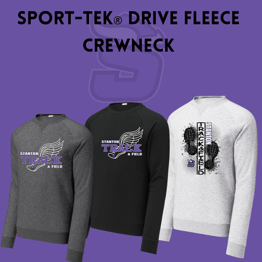 SBTF26 Sport Tek Crewneck
