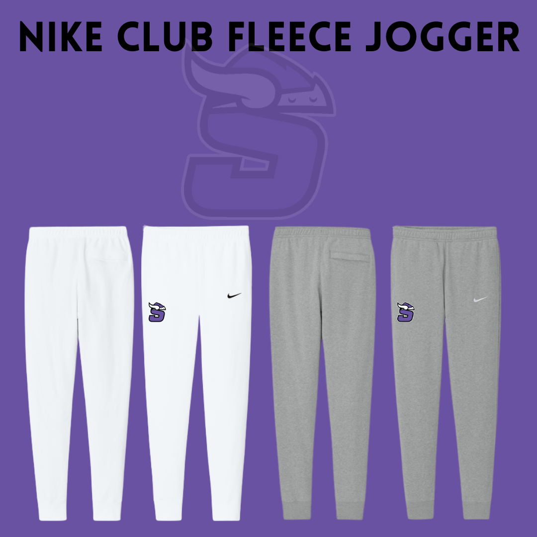 SBTF26 Nike Club Fleece Jogger